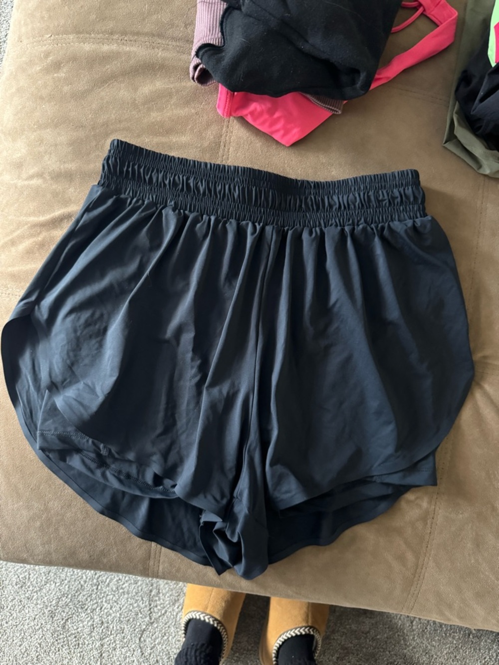 Paragon Lightspeed shorts